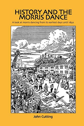 History and the Morris Dance