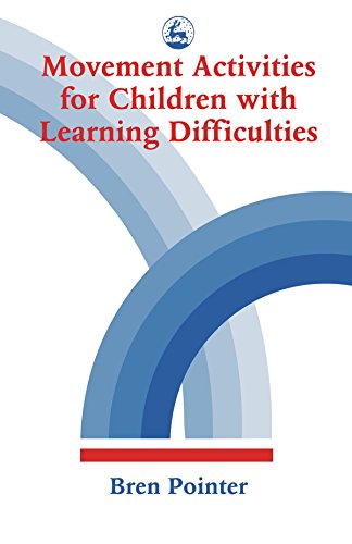 Movement Activities for Children with Learning Difficulties