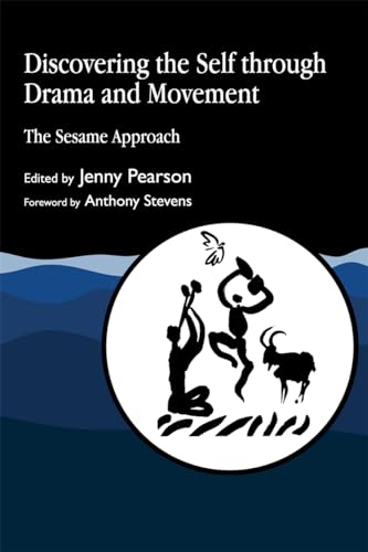 Discovering the Self Through Drama and Movement