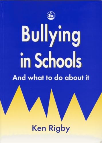 Bullying in Schools