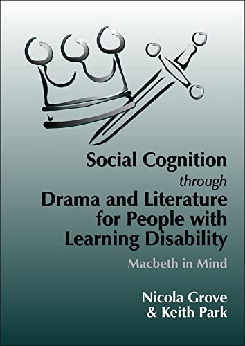Social Cognition Through Drama and Literature for People with Learning Disabilities