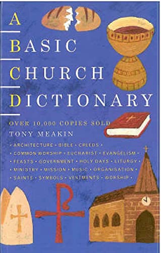 A Basic Church Dictionary