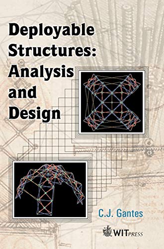 Deployable Structures Analysis and Design
