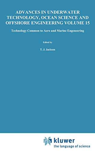 Technology Common to Aero and Marine Engineering