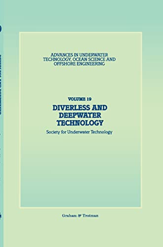 Diverless and Deepwater Technology