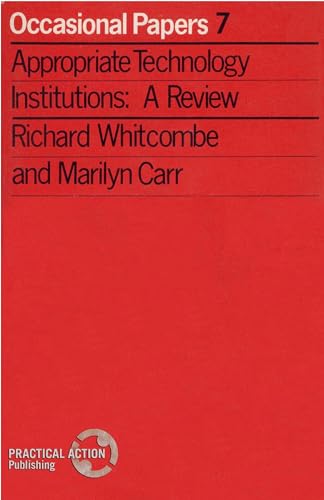 Appropriate Technology Institutions
