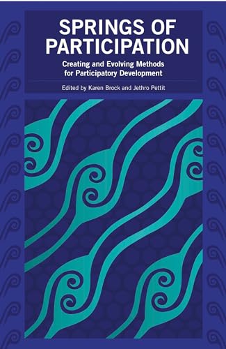 Springs of Participation