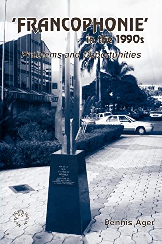 Francophonie in the 1990s