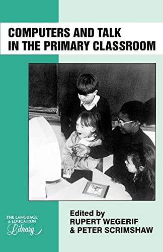 Computers and Talk in the Primary Classroom