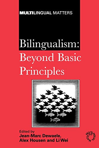 Bilingualism