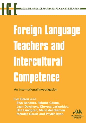 Foreign Language Teachers and Intercultural Competence