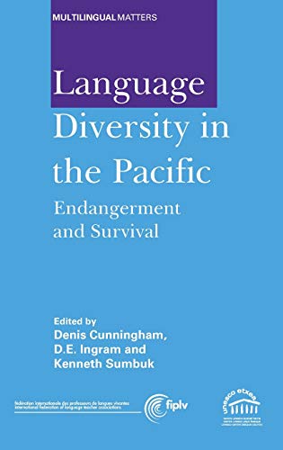 Language Diversity in the Pacific