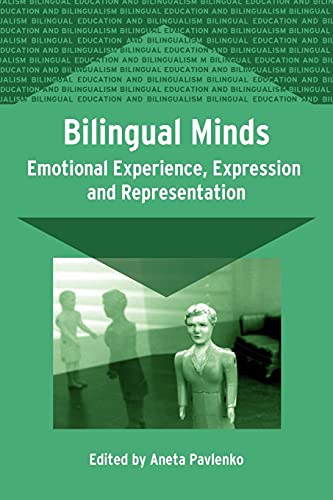 Bilingual Minds