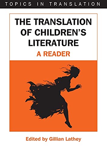 The Translation of Children's Literature