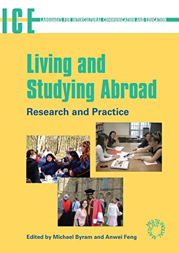 Living and Studying Abroad