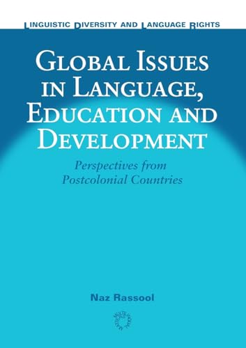 Global Issues in Language, Education and Development