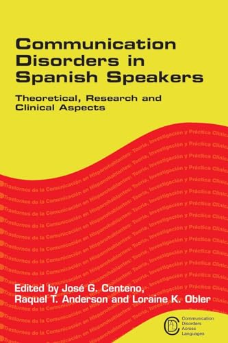 Communication Disorders in Spanish Speakers