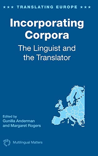 Incorporating Corpora