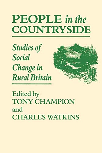 People In The Countryside