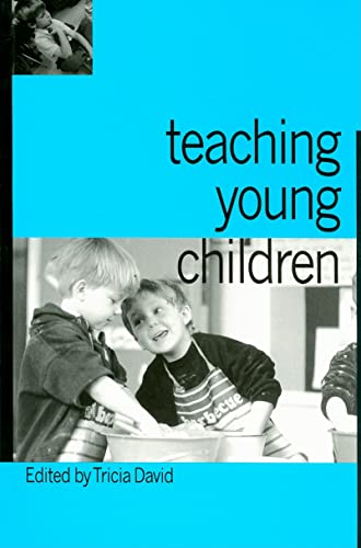 Teaching Young Children