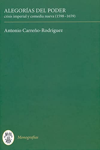 Alegorías del Poder