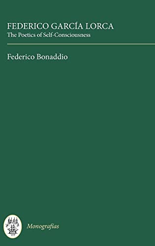 Federico Garcia Lorca