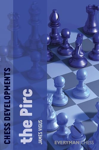 Chess Developments