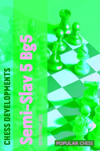 Chess Developments