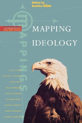 Mapping Ideology