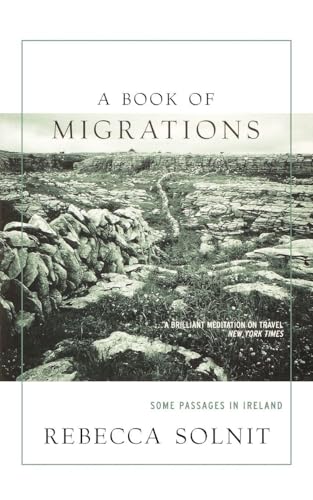 A Book of Migrations