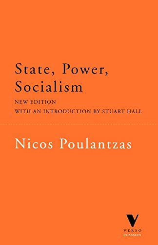 State, Power, Socialism