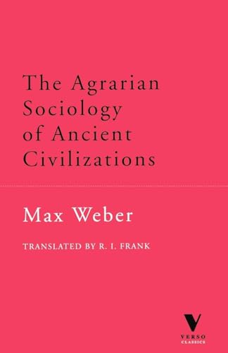Agrarian Sociology of Ancient Civilizations