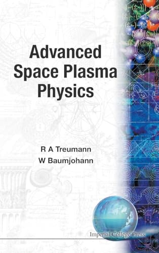 ADVANCED SPACE PLASMA PHYSICS
