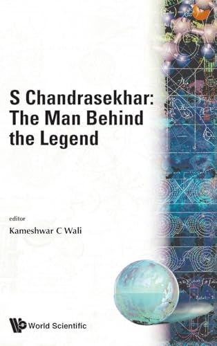 S CHANDRASEKHAR