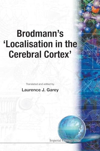 BRODMANN'S 'LOCALISATION IN THE...'