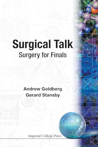 SURGICAL TALK