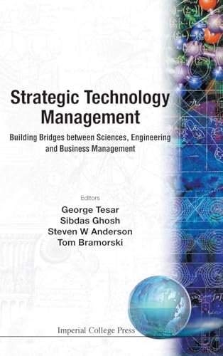 STRATEGIC TECHNOLOGY MANAGEMENT