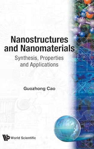 NANOSTRUCTURES & NANOMATERIALS