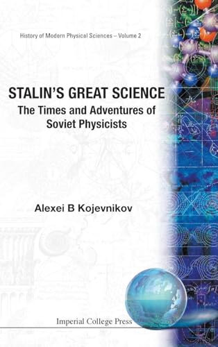 STALIN'S GREAT SCIENCE              (V2)