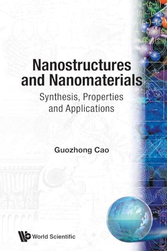 NANOSTRUCTURES & NANOMATERIALS