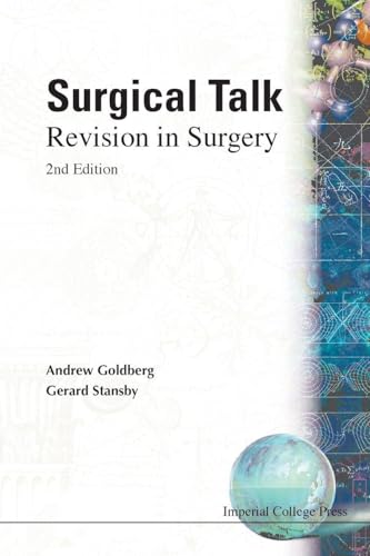 SURGICAL TALK (2ND ED)