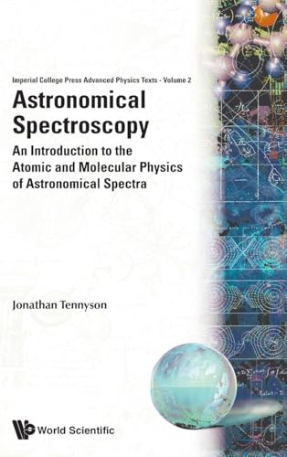 ASTRONOMICAL SPECTROSCOPY           (V2)
