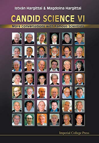 CANDID SCIENCE VI  (V6)