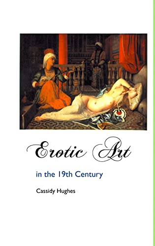 EROTIC ART IN THE 19TH CENTURY