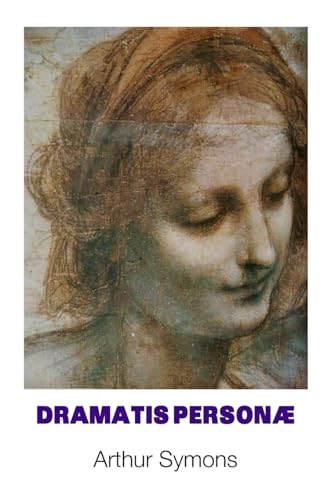 DRAMATIS PERSONAE