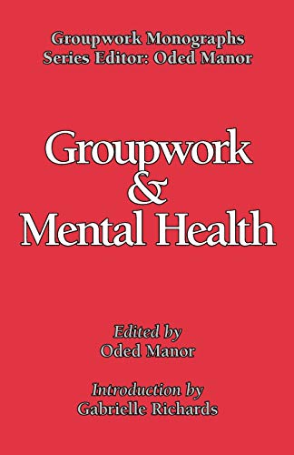 Groupwork and Mental Health