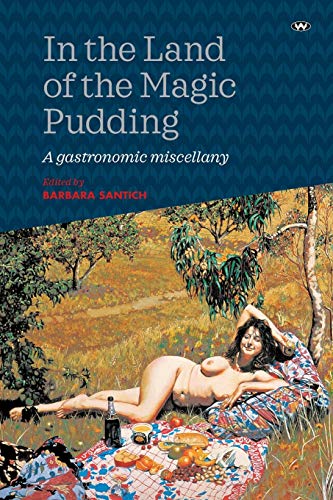In the Land of the Magic Pudding