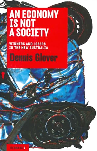 An Economy Is Not a Society