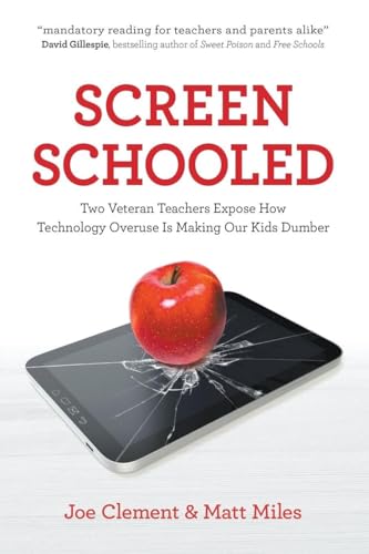Screen Schooled