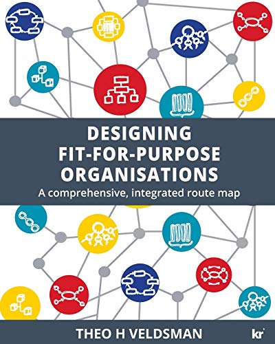 Designing Fit-for-Purpose Organisations